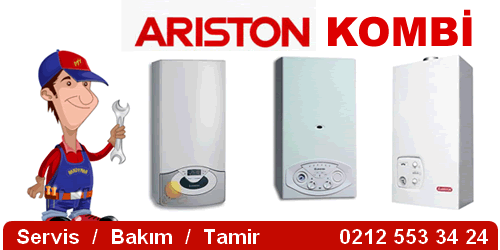 Ariston Servis, Bakım, Arıza