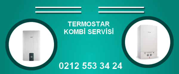 Termostar Servis, Bakım, Arıza