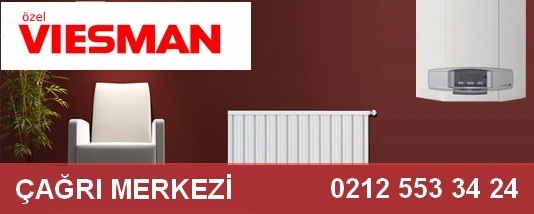 Viessmann Servis, Bakım, Arıza